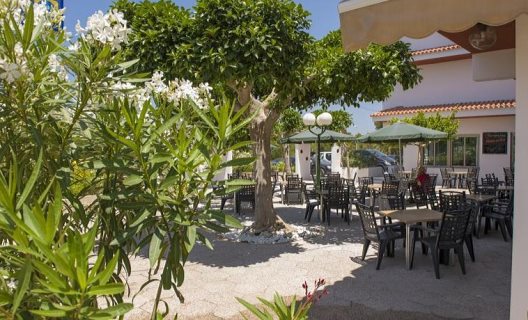 Hotel Bahía Playa