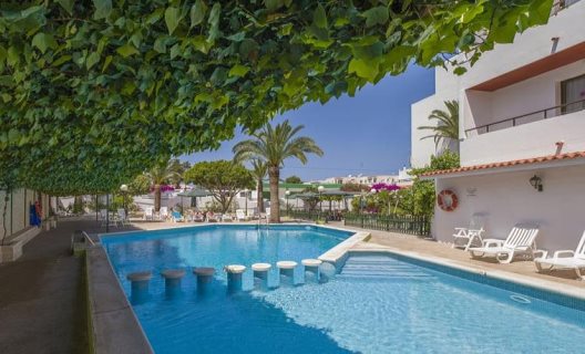 Hotel Bahía Playa