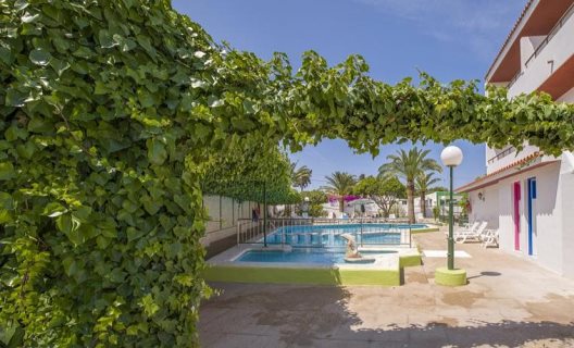 Hotel Bahía Playa