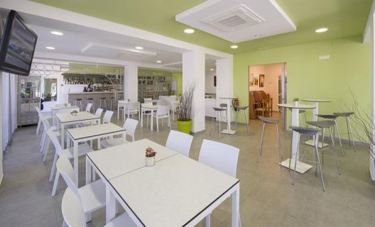 Hotel Bahía Playa