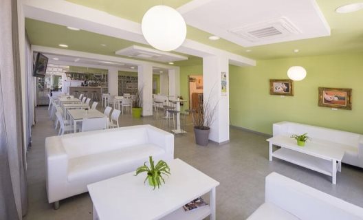 Hotel Bahía Playa