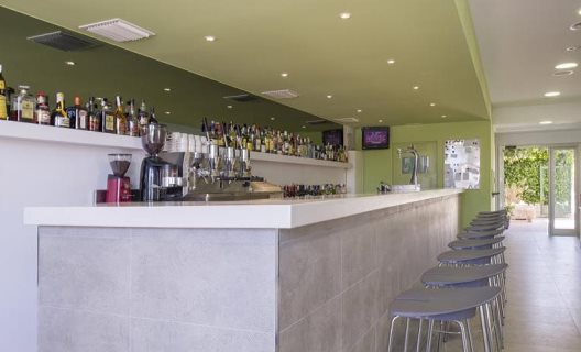Hotel Bahía Playa