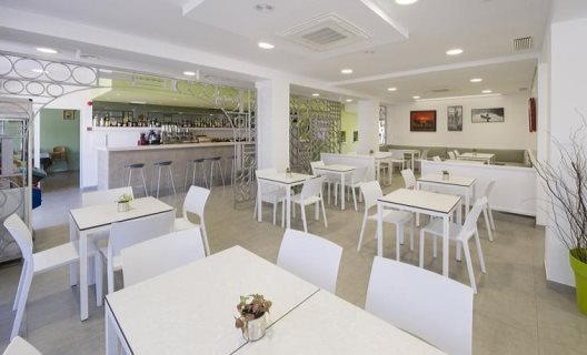 Hotel Bahía Playa