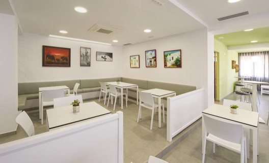 Hotel Bahía Playa