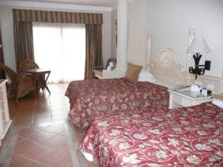 Hotel Bahia Principe Grand Turquesa