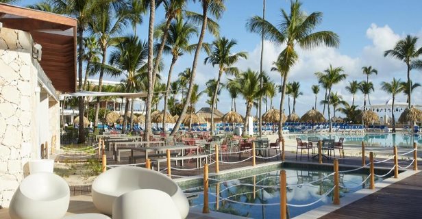 Hotel Bahia Principe Grand Turquesa