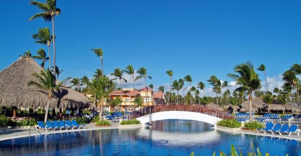 Hotel Bahia Principe Grand Turquesa
