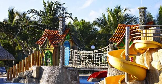 Hotel Bahia Principe Grand Turquesa