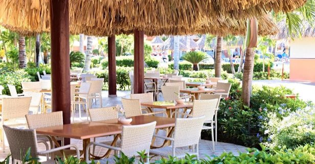 Hotel Bahia Principe Grand Turquesa