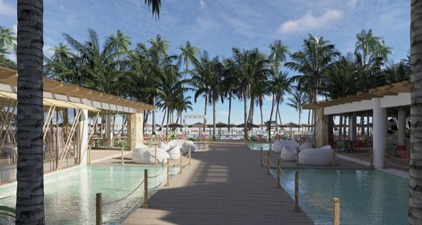Hotel Bahia Principe Grand Turquesa