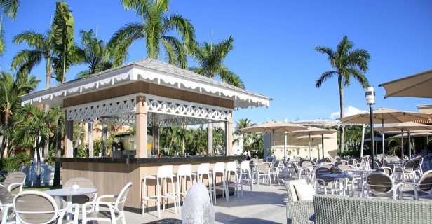 Hotel Bahia Principe Grand Turquesa