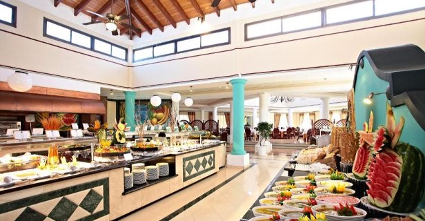 Hotel Bahia Principe Grand Turquesa