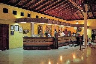 Hotel Bahía Príncipe San Juan
