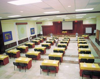 Hotel Bahía Príncipe San Juan