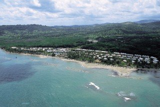 Hotel Bahía Príncipe San Juan