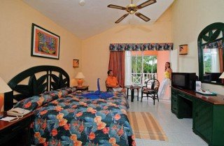 Hotel Bahía Príncipe San Juan
