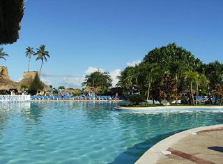 Hotel Bahía Príncipe San Juan