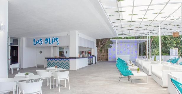 Hotel Bahía Príncipe Sunlight Coral Playa