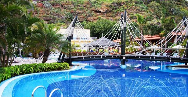 Hotel Bahia Principe Sunlight San Felipe