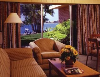Hotel Bahia Resort