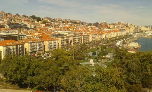Hotel Bahía Santander