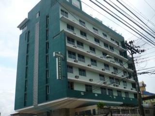 Hotel Bahia Suites