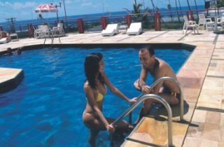 Hotel Bahiamar
