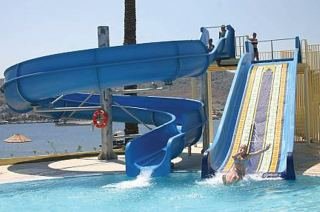 Hotel Baia