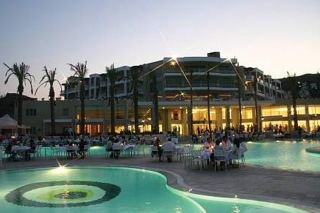 Hotel Baia