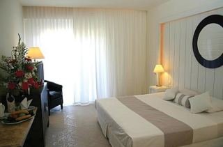 Hotel Baia