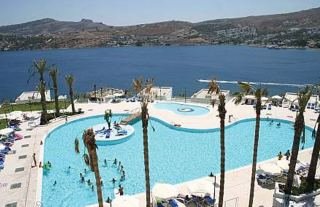 Hotel Baia