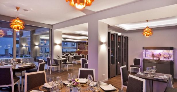 Hotel Baia