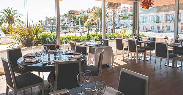 Hotel Baia
