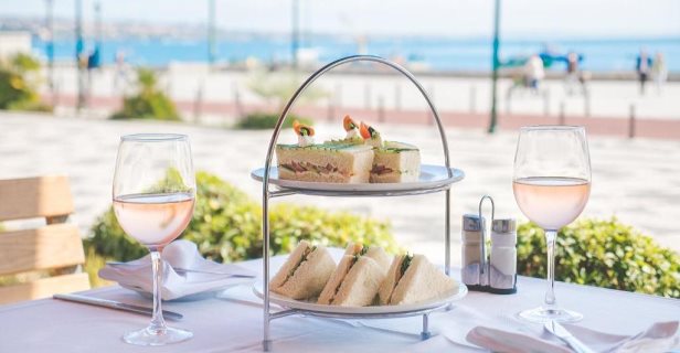 Hotel Baia