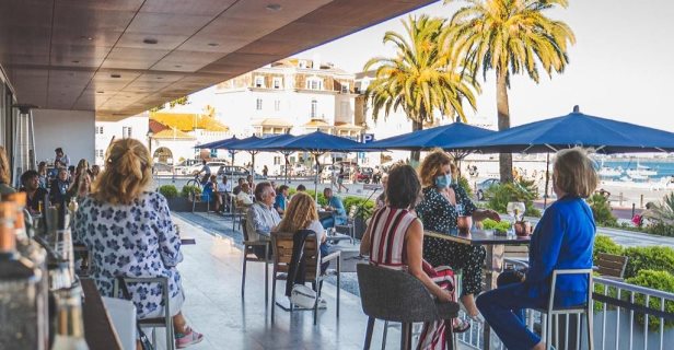 Hotel Baia