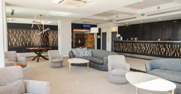 Hotel Baia
