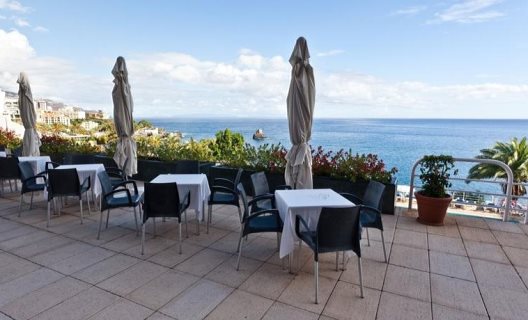 Hotel Baia Azul