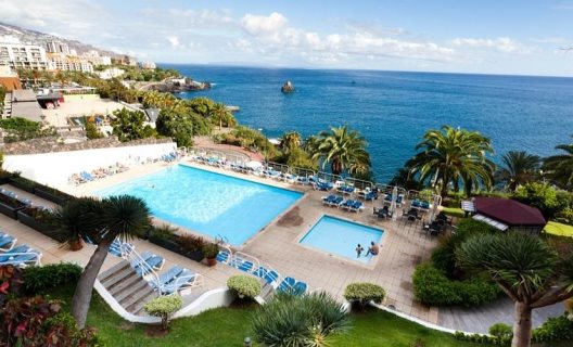 Hotel Baia Azul