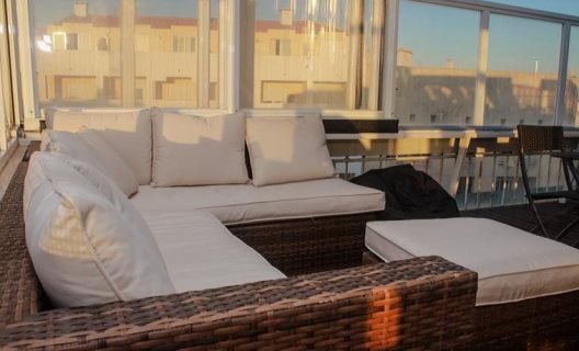 Hotel Baia Beach Montegordo
