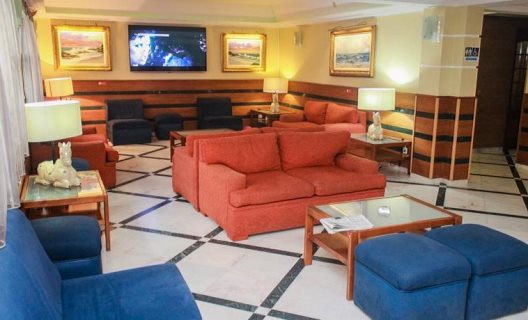 Hotel Baia Beach Montegordo
