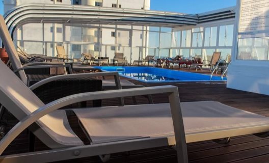 Hotel Baia Beach Montegordo