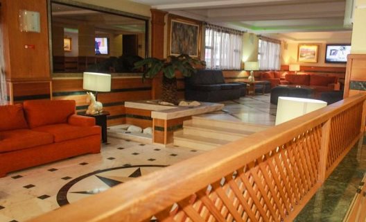 Hotel Baia Beach Montegordo