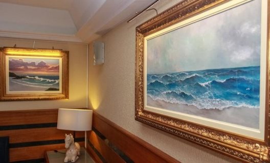 Hotel Baia Beach Montegordo