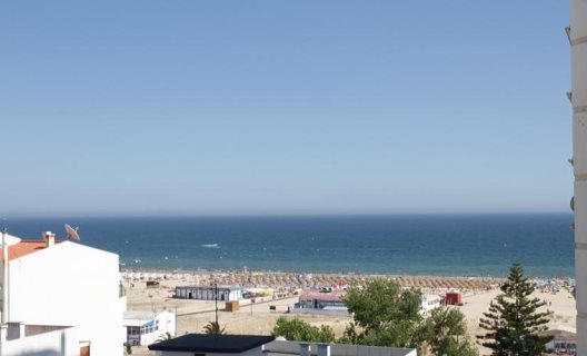 Hotel Baia Beach Montegordo