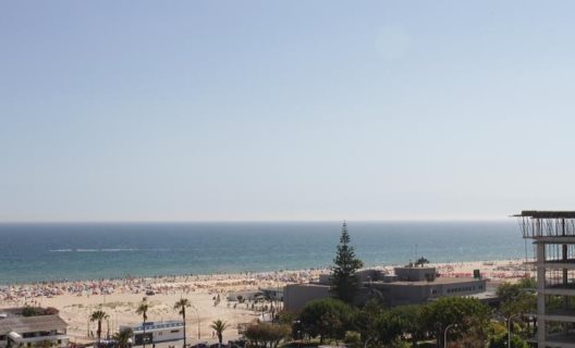 Hotel Baia Beach Montegordo