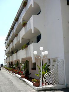 Hotel Baia Degli Dei
