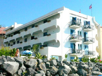 Hotel Baia Degli Dei