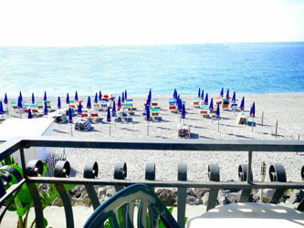 Hotel Baia Degli Dei