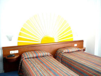 Hotel Baia Degli Dei