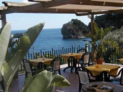 Hotel Baia Delle Sirene